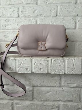 Kate Spade Dakota Puffy Leather Crossbody